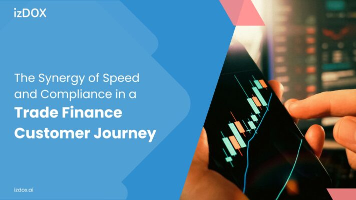 Trade finance compliance automation