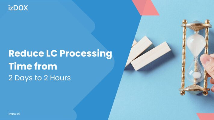 LC processing automation